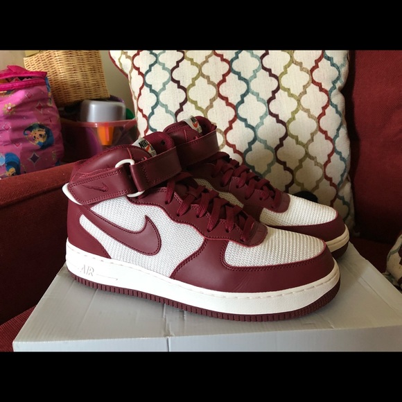 Nike Air Force one 07 - Picture 1 of 3